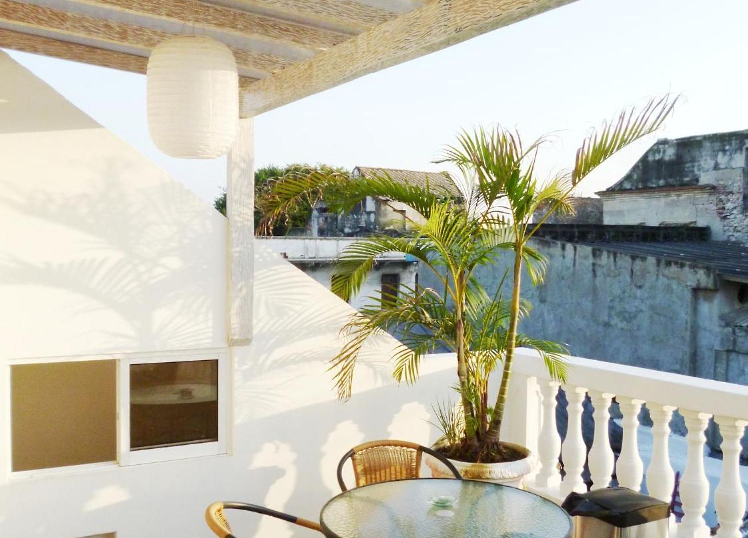 Hostal Artur Cartagena