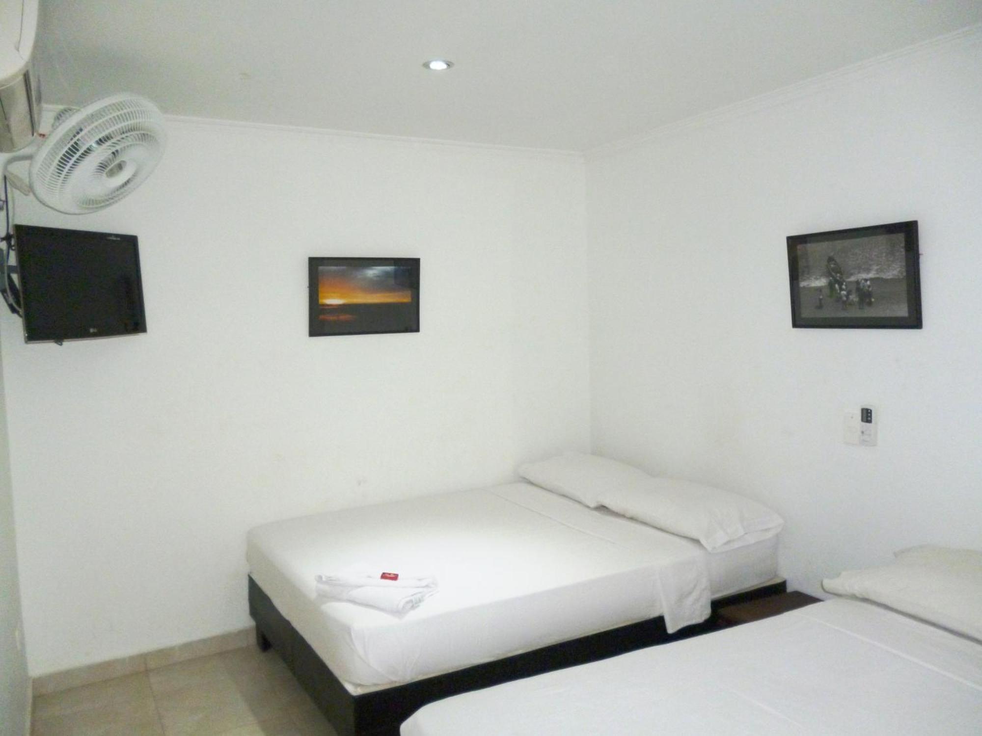 Artur Hostel Cartagena