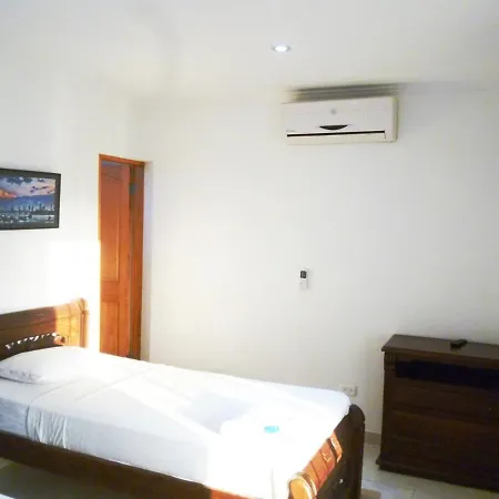 Artur Hostel Cartagena
