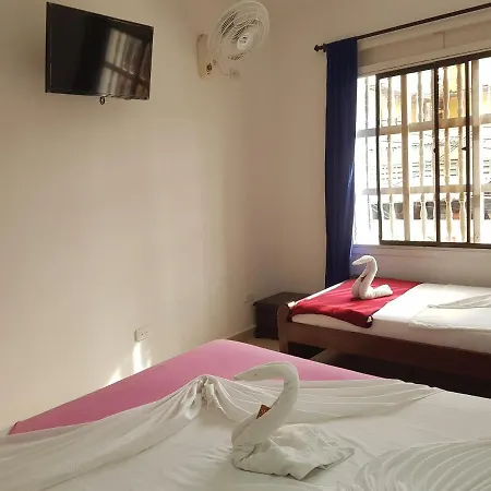 Hostel Artur *