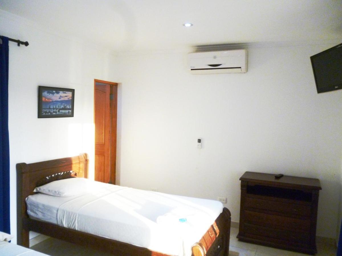 Artur Hostel Cartagena